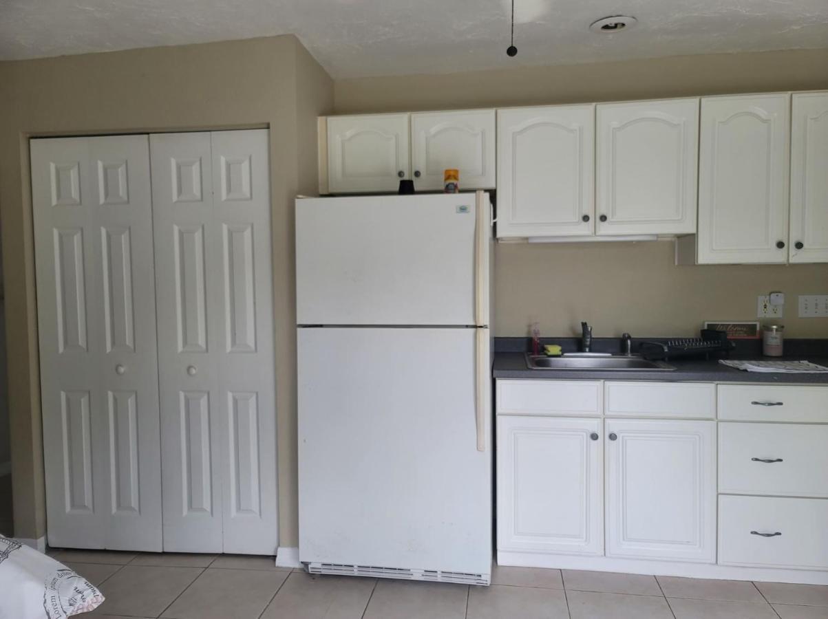 Entire Guesthouse 5 Mins To Siesta Key & Downtown ساراسوتا المظهر الخارجي الصورة