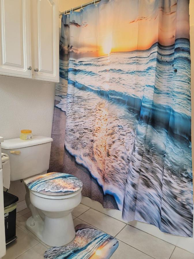 Entire Guesthouse 5 Mins To Siesta Key & Downtown ساراسوتا المظهر الخارجي الصورة